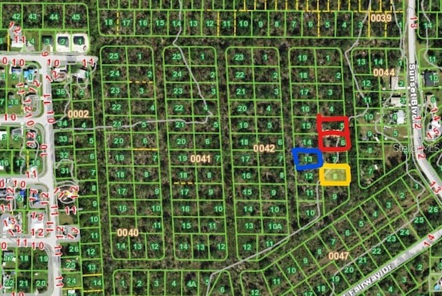 320 N Bonita Ln, Punta Gorda, FL 33982