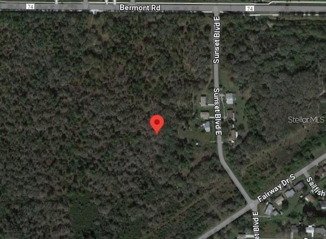 320 N Bonita Ln, Punta Gorda, FL 33982