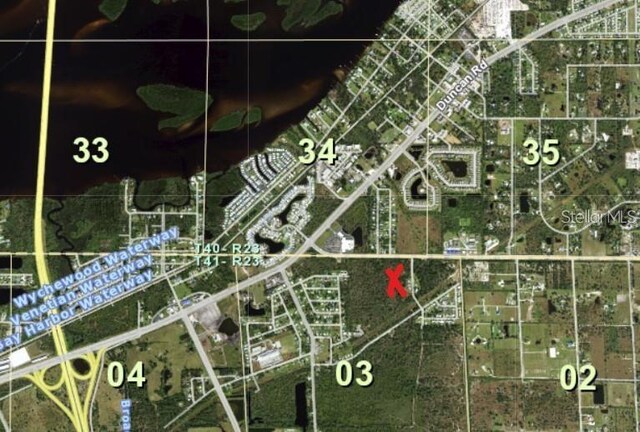 320 N Bonita Ln, Punta Gorda, FL 33982
