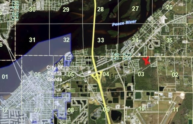 320 N Bonita Ln, Punta Gorda, FL 33982