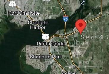 320 N Bonita Ln, Punta Gorda, FL 33982