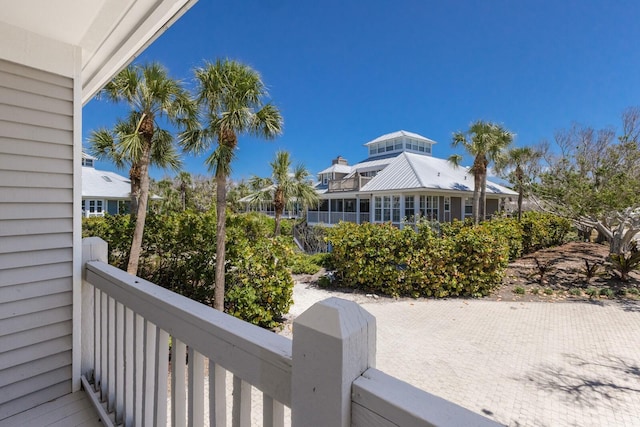 17 Seawatch Dr, Boca Grande, FL 33921 - exterior space