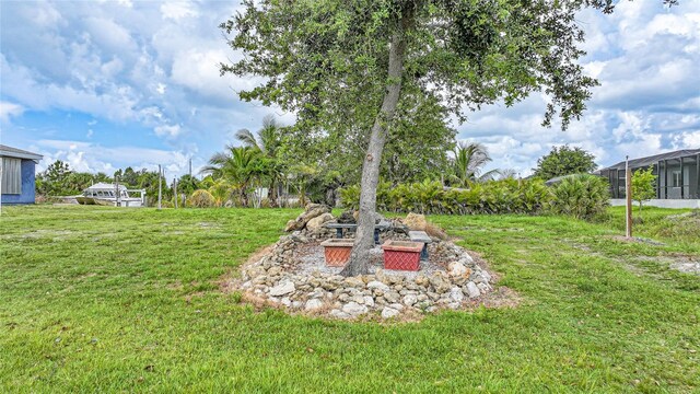 9511 Honeymoon Dr, Port Charlotte, FL 33981