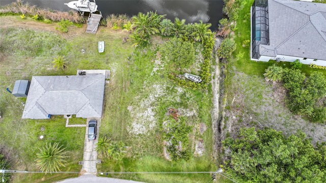 9511 Honeymoon Dr, Port Charlotte, FL 33981