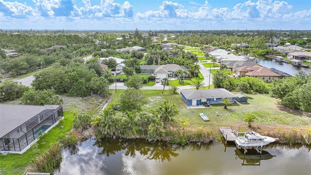 9511 Honeymoon Dr, Port Charlotte, FL 33981