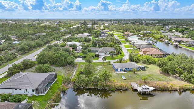 9511 Honeymoon Dr, Port Charlotte, FL 33981