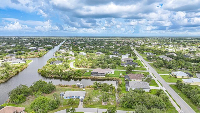 9511 Honeymoon Dr, Port Charlotte, FL 33981
