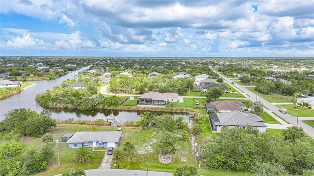 9511 Honeymoon Dr, Port Charlotte, FL 33981