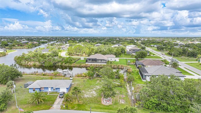 9511 Honeymoon Dr, Port Charlotte, FL 33981