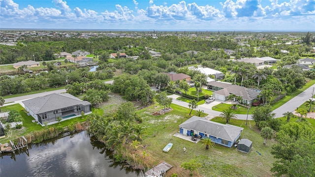 9511 Honeymoon Dr, Port Charlotte, FL 33981