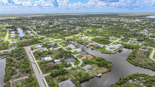 9511 Honeymoon Dr, Port Charlotte, FL 33981