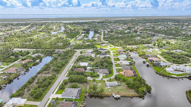 9511 Honeymoon Dr, Port Charlotte, FL 33981