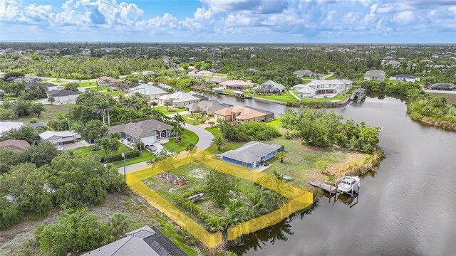 9511 Honeymoon Dr, Port Charlotte, FL 33981