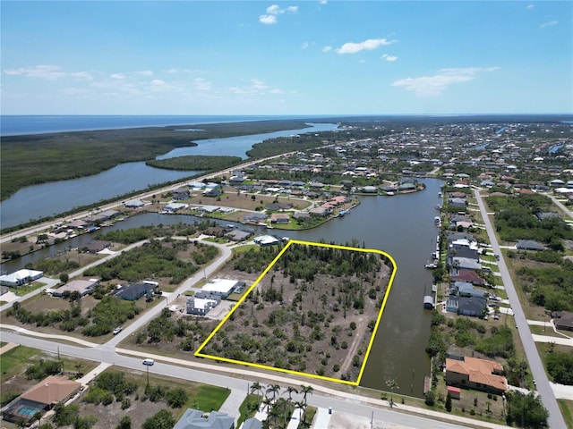 Calumet Prt, Charlotte, FL 33981