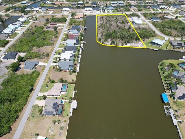 Calumet Prt, Charlotte, FL 33981
