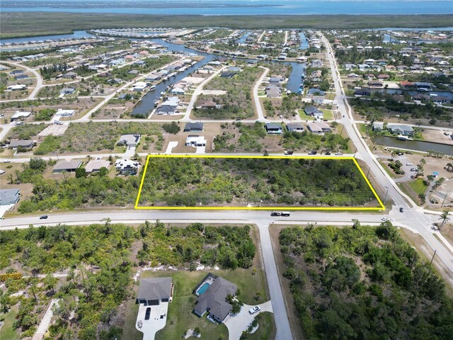 14548 San Domingo Blvd, Port Charlotte, FL 33981 - photo 1