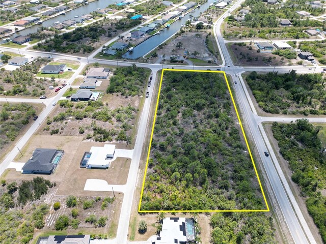14548 San Domingo Blvd, Port Charlotte, FL 33981 - photo 3