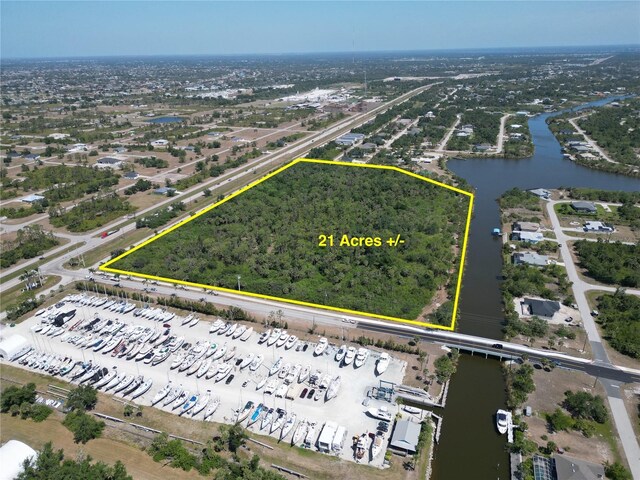 10200 Winborough Dr, Port Charlotte, FL 33981 - photo 23