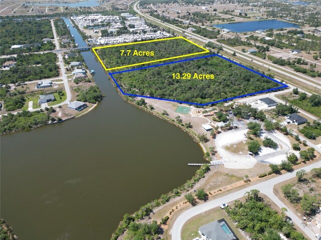 13102 Appleton Blvd, Port Charlotte, FL 33981