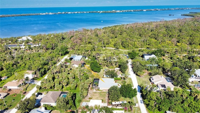941 Elwood Ave, Englewood, FL 34223 - view of property location with nearby suburban area