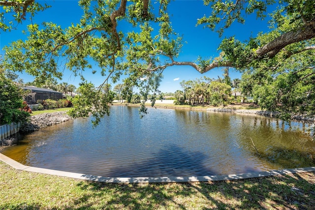 26 Saint Croix Way, Englewood, FL 34223 - property view of water