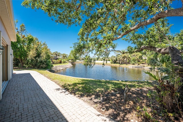 26 Saint Croix Way, Englewood, FL 34223 - property view of water