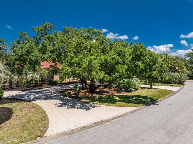 26 Saint Croix Way, Englewood, FL 34223 - view of home's community with decorative driveway