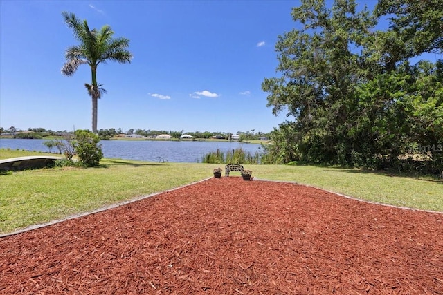 6305 Shalimar St, Port Charlotte, FL 33981 - water view