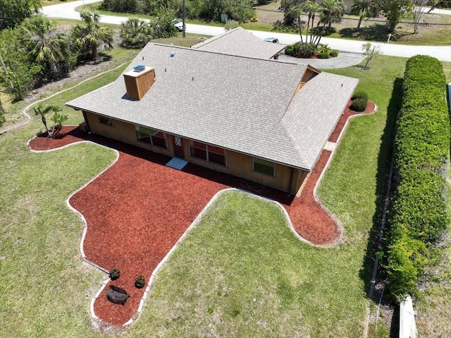 6305 Shalimar St, Port Charlotte, FL 33981 - aerial view of property and surrounding area