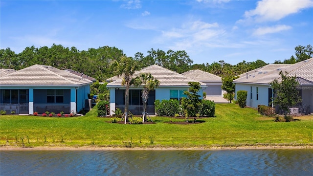9853 Bright Water Dr, Englewood, FL 34223 - photo 63