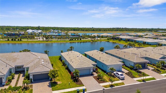 9853 Bright Water Dr, Englewood, FL 34223 - photo 67