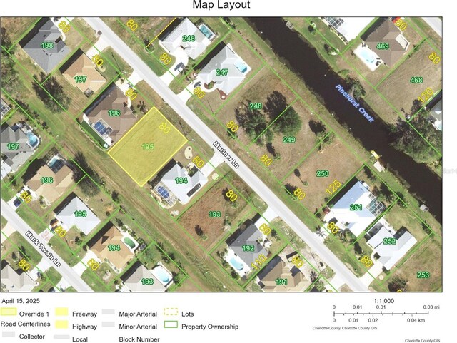 53 Mariner Ln, Rotonda West, FL 33947