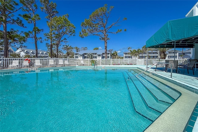 6800 Placida Rd Unit 262, Englewood, FL 34224 - photo 40