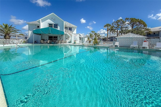 6800 Placida Rd Unit 262, Englewood, FL 34224 - photo 42