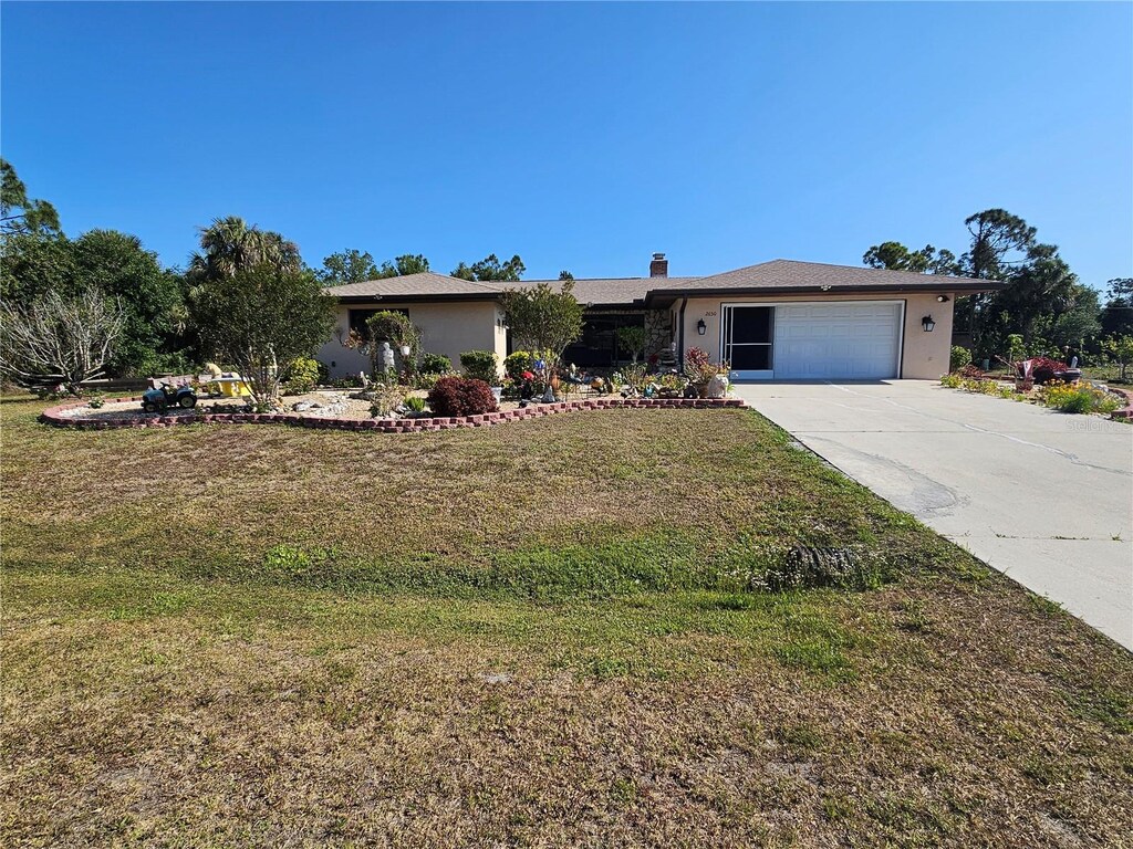 2650 Colonade Ln, North Port, FL 34286 - photo 1