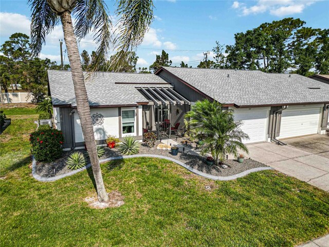 667 Foxwood Blvd, Englewood, FL 34223 - photo 44