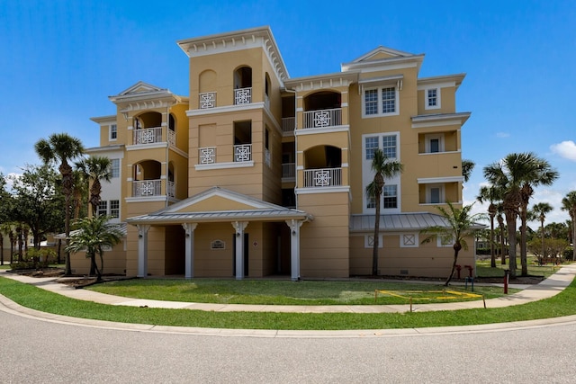 8500 Amberjack Cir Unit 102, Englewood, FL 34224 - view of property