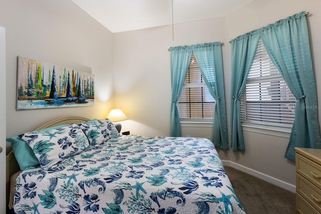 8500 Amberjack Cir Unit 102, Englewood, FL 34224 - carpeted bedroom with baseboards