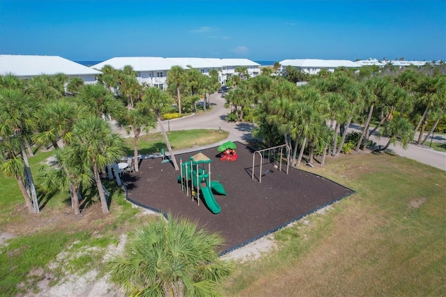 7470 Palm Island Dr Unit 2813, Placida, FL 33946 - view of community play area