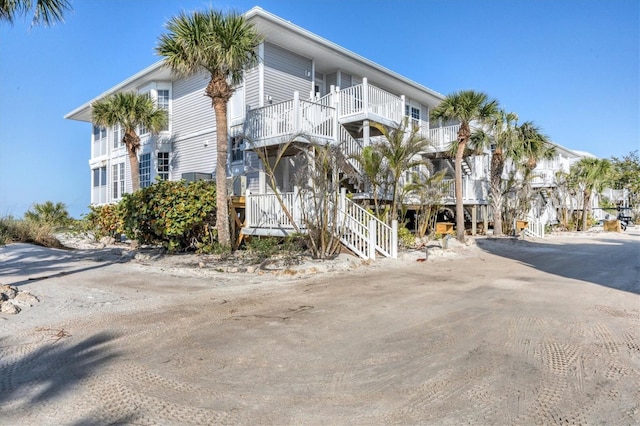 7470 Palm Island Dr Unit 2813, Placida, FL 33946 - view of property