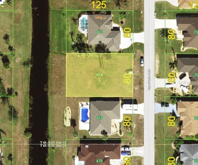 111 Sportsman Rd, Rotonda West, FL 33947