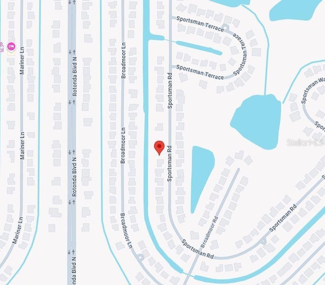 111 Sportsman Rd, Rotonda West, FL 33947