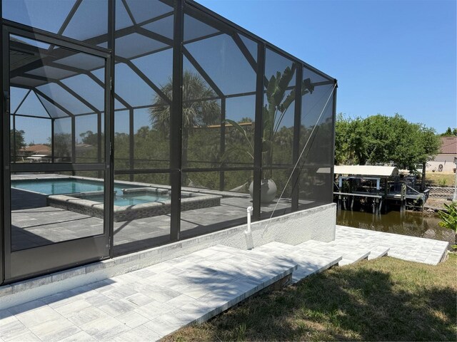 725 Clearview Dr, Port Charlotte, FL 33953 - photo 47
