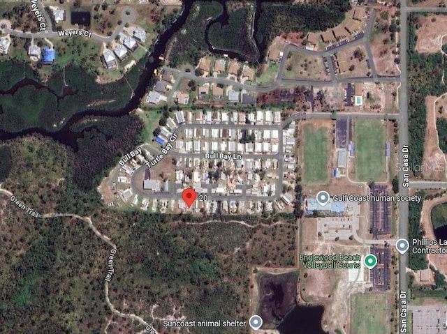 20 Turtle Bay Cir, Englewood, FL 34224