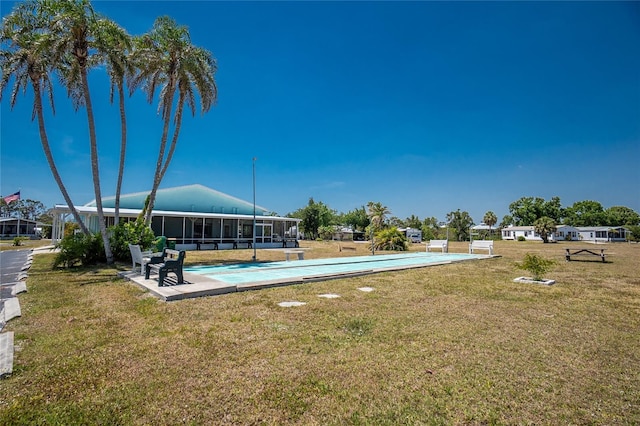 20 Turtle Bay Cir, Englewood, FL 34224