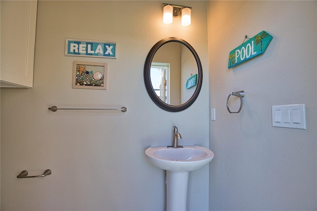 35 Medalist Rd, Rotonda West, FL 33947 - view of bathroom