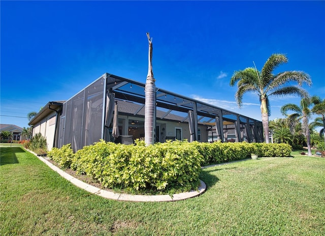 35 Medalist Rd, Rotonda West, FL 33947 - view of property