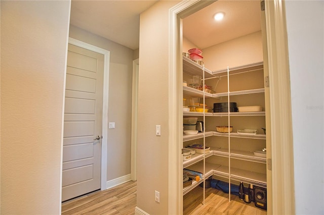 35 Medalist Rd, Rotonda West, FL 33947 - view of pantry