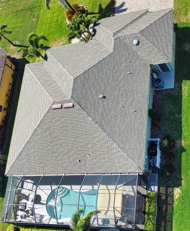 35 Medalist Rd, Rotonda West, FL 33947 - view of subject property