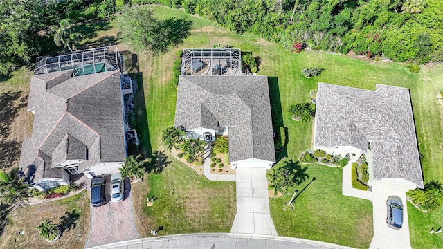4004 Landor Ct, Venice, FL 34293 - drone / aerial view